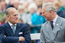 There is no way he would have wanted to die in hospital. insiders said the duke tried to stay as independent. Prince Philip Advised Prince Charles On How To Take Care Of The Queen Before His Death Ok Magazine