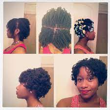 Pin By Kecia Waddell On Sisterlocs Hair Styles Natural Hair Styles Hair Beauty