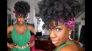 Perhaps it's time to get experimental. Natural Hair Black People Hairstyles Novocom Top