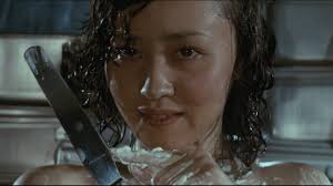 Reflections on Japanese Pink Film - The Good, The Bad and The Sexy