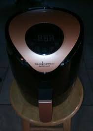 Cook's essentials air fryers & accessories for sale reviews. Copper Chef Air Fryers Airfryersi