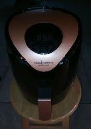 Copper chef 2 qt air fryer. Copper Chef Air Fryers Airfryersi