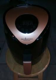 Copper chef power airfryer) (0) $19.99. Copper Chef Air Fryers Airfryersi