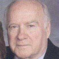 Lawrence T. Micklus Obituary