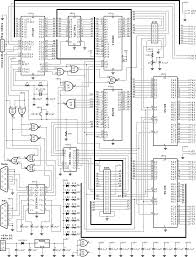 The signal source module consists of the items listed below; 8051 Development System Circuit Board