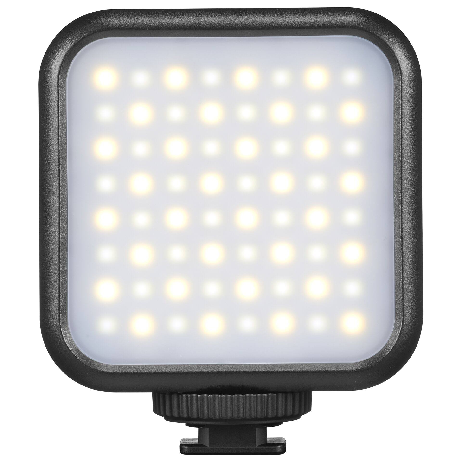 Godox LED6Bi Litemons Bi-Color Pocket-Size LED Video Light