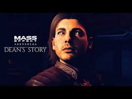 Mass Effect: Andromeda