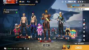 Garena free fire, a survival shooter game on mobile, breaking all the rules of a survival game. Free Fire Game Live Home Facebook