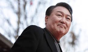 Quién es Yoon Suk Yeol, el próximo presidente de Corea? Antiguo fiscal  general y nuevo en el ámbito político : Korea.net : Sitio web oficial de la  República de Corea