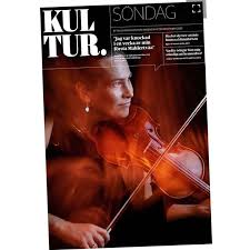 När malin broman står framför orkestern behövs ingen dirigent. Sveriges Radios Symfoniorkester Swedish Radio Symphony Orchestra Home Facebook