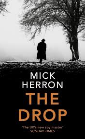 The Drop by Mick Herron