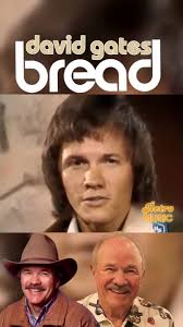 Happy 83rd Birthday David.. @⋆♬♩⋆☮⋆♪·♫⋆dj.mama13rocks⋆⚸♫·♪ 👆Everything I  Own👆 singer-songwriter guitarist, musician producer frontman and co-lead  singer (with Jimmy Griffin) of the group Bread which ...