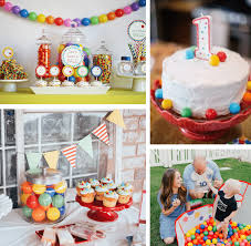 Christmas 1st birthday party ideas. Unique First Birthday Party Themes 100 Creative Ideas To Celebrate Your 1 Year Old What Moms Love