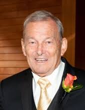 Obituary information for Martin J. Ryan, Jr.