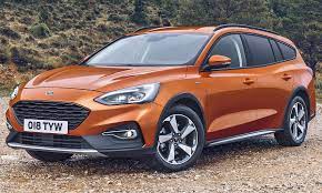 Ford focus turnier ii 2.0 tdci (136 hp) station wagon (estate) 2005 2006 2007 2008 2009 2010 | technical specs, fuel consumption, dimensions, 136 hp, 203 km/h, 126.14. Ford Focus Turnier 2018 Motor Active Autozeitung De