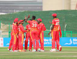 Roy kaia is playing his debut test while richard ngarava edges out victor nyauchi in zimbabwe's first. Zimbabwe Vs Pakistan 2021 1st T20i When And Where To Watch Live Streaming Details
