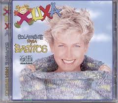 Além de apresentações no brasil, pela primeira vez. Anything Xuxa The Perfect Nostalgic Gifts For The 90s Latina Popsugar Latina Photo 5