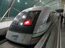 With a length of nearly 64 km, it is the second longest line in the metro system after line 11. Time Travel In Shanghai 20 Mbps Lte On A Train At 300 Kmph