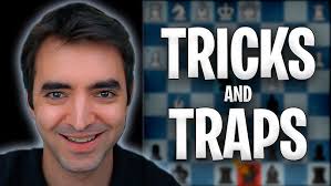 How To Become Good At Chess Part 2