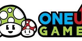 One Up Games Gamer's Arcade