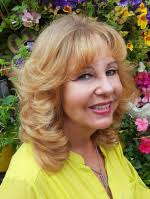 Counsellor Trisha Poole