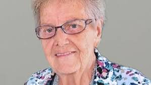 Colleen Janzen's Obituary