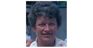 Naomi Cattel Obituary (1933