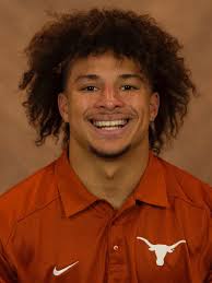 Jordan Whittington, Los Angeles, Wide Receiver