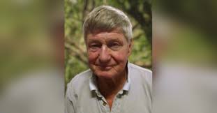 Obituary information for David "Danny" Newman