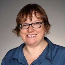 Meet our Addiction Recovery Team: Reverend Zoë Hill