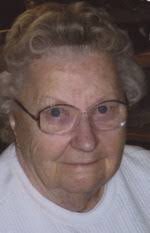 Obituary for Ruth Dorothy (Haller) Fredrickson
