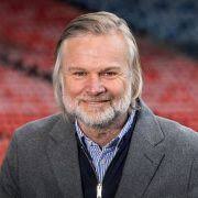 Dundee appoint Steven Pressley as new manager at Dens Park