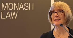 Monash Health Law (@MonashHealthLaw)