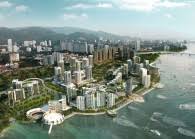 The proposed forest city island reclamation and detailed environmental impact assessment. News About Penang South Reclamation Edgeprop My
