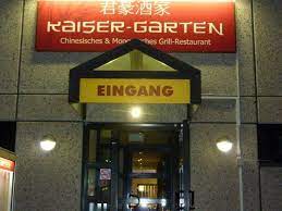 111 c 58453 witten telefon: Kaiser Garten Witten Home Witten Germany Menu Prices Restaurant Reviews Facebook