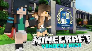 Here's how to download minecraft java edition and minecraft windows 10 for pc. Yandere High Itsfunneh Wikia Fandom