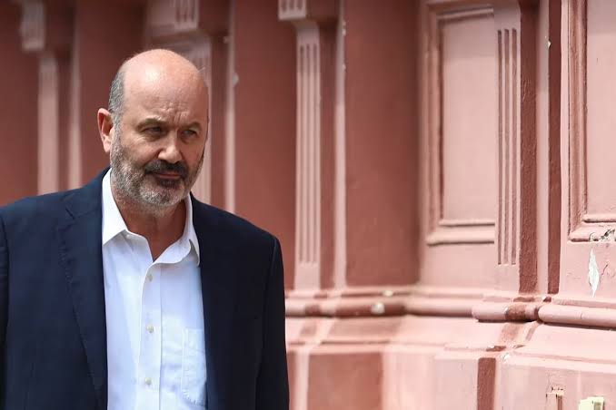 Quién es Federico Sturzenegger, el nuevo ministro de Desregulación y  Transformación del Estado