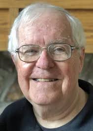 Douglas Edward Ott Obituary