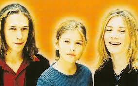 Mmmbop is a song written and performed by the american pop rock band hanson. You Ve Been Singing Hanson S Mmmbop All Wrong And Missed The Dark Meaning Behind The Lyrics