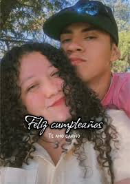 Feliz Cumpleaños Douglas Mi Amor