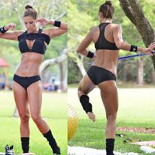 If you invest time and knowing how to pose properly is just as important as your appearance, so it's a good idea to hire a modeling coach or take a modeling class. D10e7a0de898067ac6669b24874a7879 Jpg 700 694 Bikini Fitness Models Become A Fitness Model Fitness Model Diet