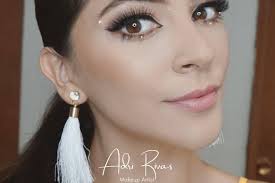 Adri Rivas Makeup
