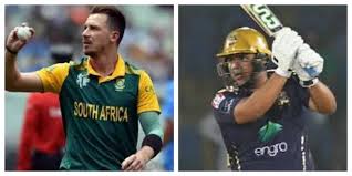 Azam khan is a cricket player, who plays for the pakistan national cricket team. Cricketer Azam Khan Efforts To Impress Dale Steyn