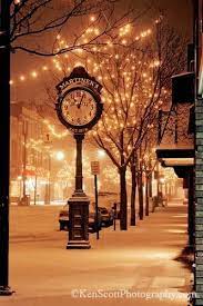 I Love Traverse City Mi It Is A Great Place To Live And Beautiful Too Winter Scenes Christmas Lights Winter Christmas