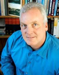 Member Spotlight: Steven Hackett, Humboldt State University