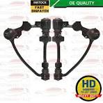 FOR TOYOTA DYNA GRANVIA HI ACE 4WD FRONT UPPER LEFT RIGHT WISHBONE CONTROL  ARMS
