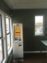 It really depends on the machine type, but some bitcoin machines like lamassu support a 15 second operation, which consists of scanning. Bitcoin Atm Machine For Ocean Beach San Diego Reader