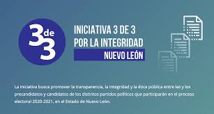 Carlos cortez briones, candidato de morena a la presidencia municipal de mier y noriega, en nuevo león, falleció este jueves a causa de un paro cardiaco. Lanza Plataforma Para Que Los Candidatos Reporten La 3 De 3