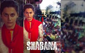 Naam shabana is the upcoming action movie which is a franchise to the super hit movie baby naam shabana is an upcoming film action thriller of akshay kumar and taapsee pannu, directed by shivam. 5 Reasons Why You Shouldn T Miss Out On Taapsee Pannu Starrer Naam Shabana Bollywood News India Tv