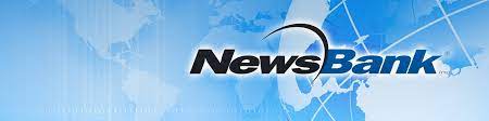 We provide a wide array of financial products and technical search world bank news. Newsbank Linkedin